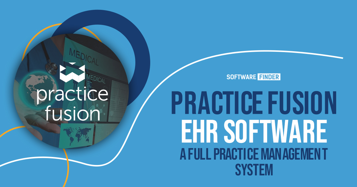 Practice Fusion EMR