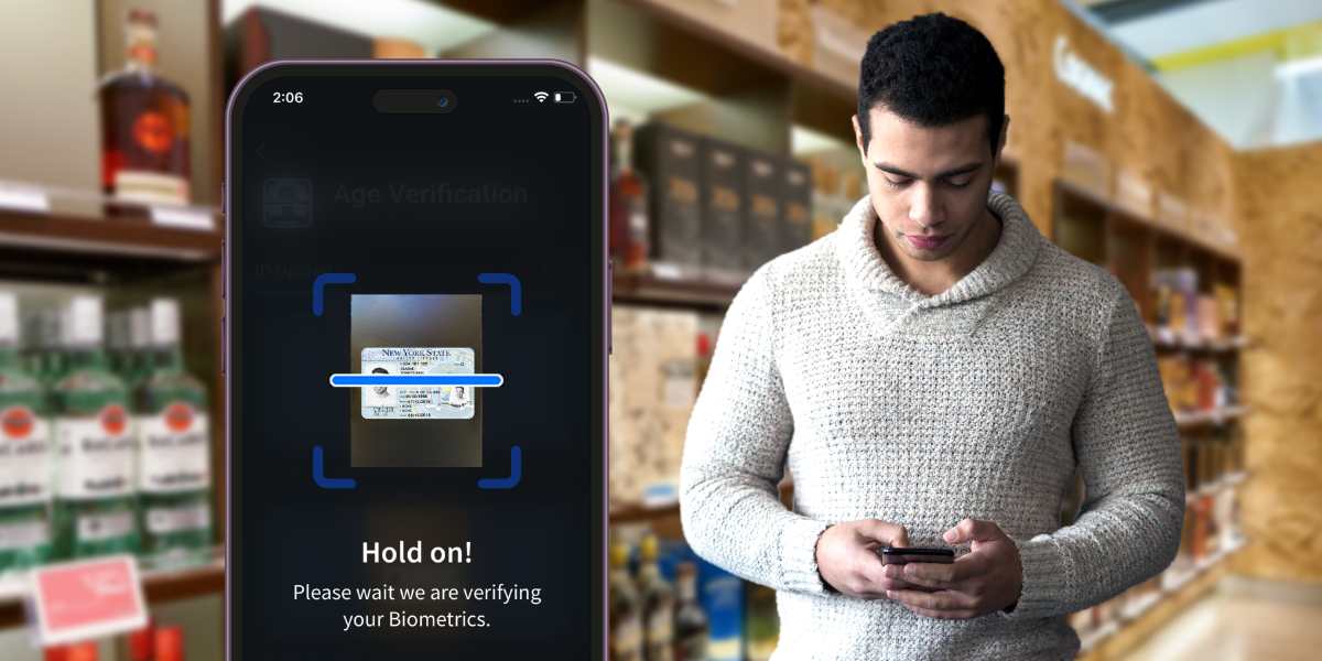 Enhancing Bar Security with ID Scanners: A Modern Approach to Age Verification